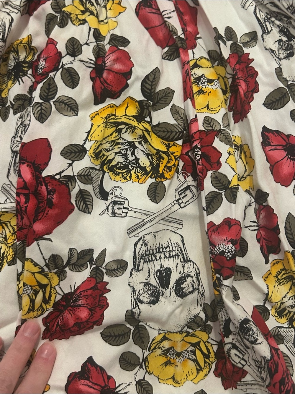 Hot Topic Dress - Picture 5 of 5